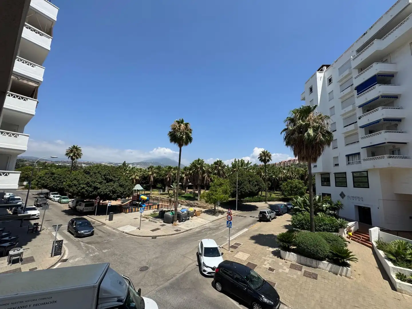 Flat with pool for sale in Nueva Andalucía, imagen 26