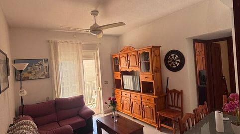 Foto 2 de Piso en venta en Calle de Pedro Lorca, 102, Las Piscinas Naturales, Torrevieja