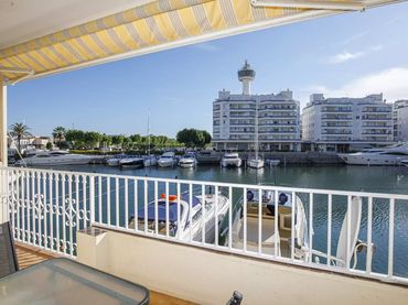 Apartment mit Balkon zum Verkauf in Moxó - Sant Mori