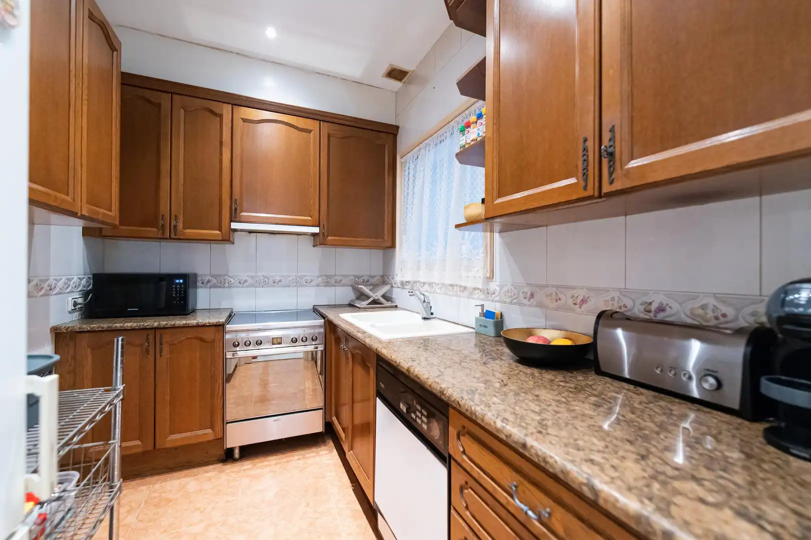 Apartament amb jardí en venda a 17 Carrer del Nord, imagen 13