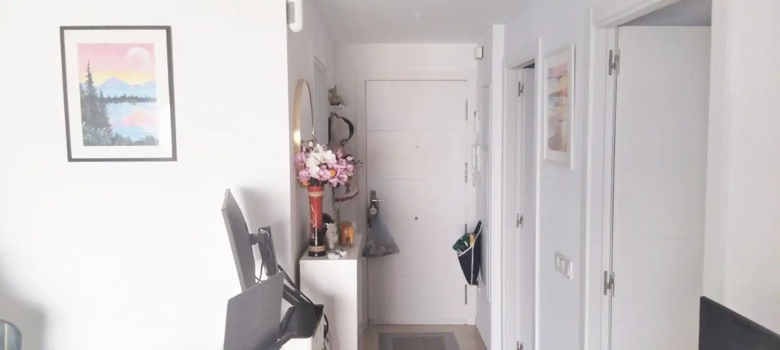 Apartament en venda en Alicante / Alacant amb Aire condicionat i Terrassa