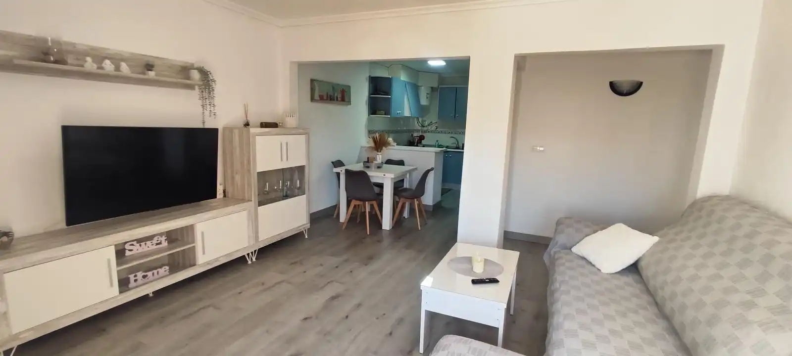 Apartament amb terrassa de lloguer a Gran Alacant, imagen 5