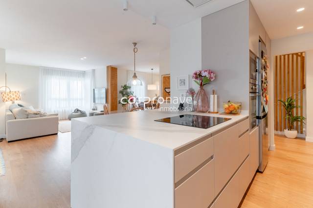 Dúplex en Venta en Avenida de la Mare de Déu del Lledó en Rafalafena