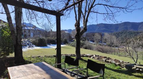 Foto 3 de Casa o xalet en venda a Fanlo, Huesca