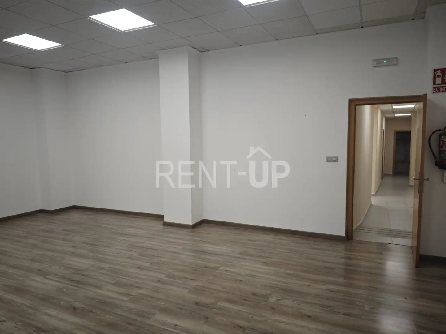 Local comercial de lloguer a Xàtiva, imagen 4
