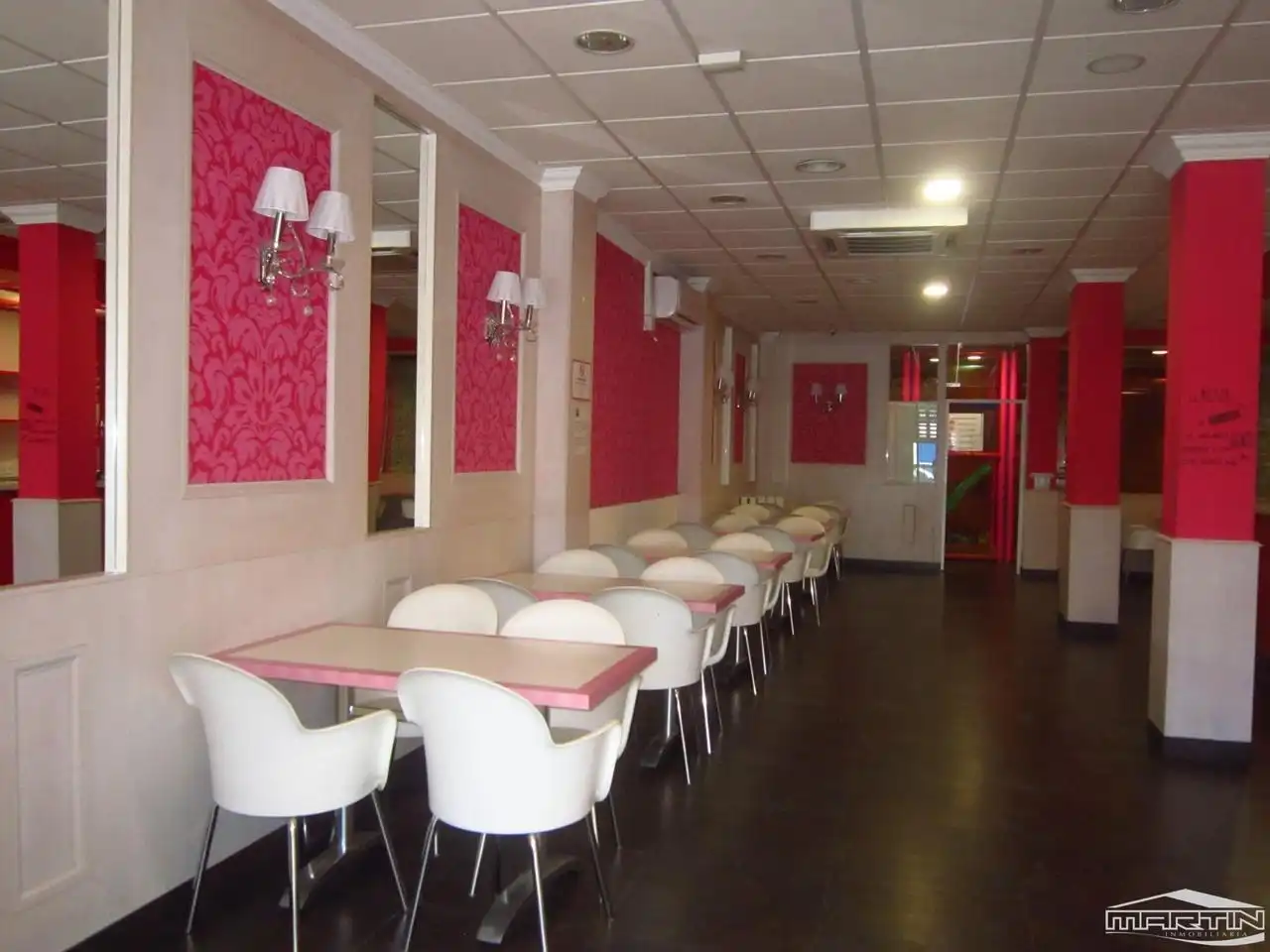 Local en venta en Lucena