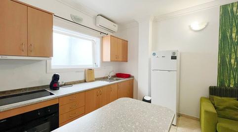 Foto 3 de Piso en venta en Jamaica, El Tablero, San Bartolomé de Tirajana