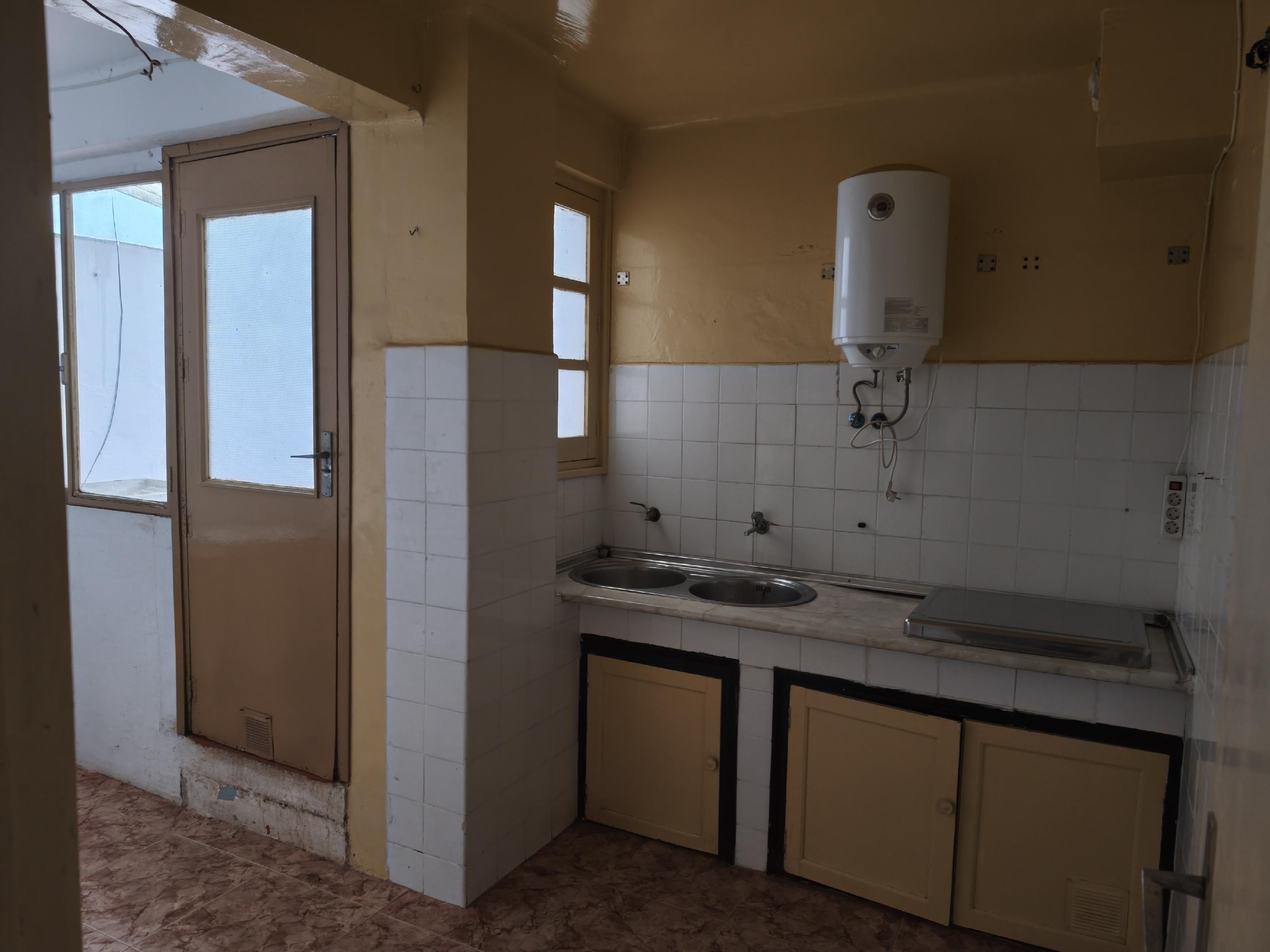 Cuina de Apartament en venda en Andújar