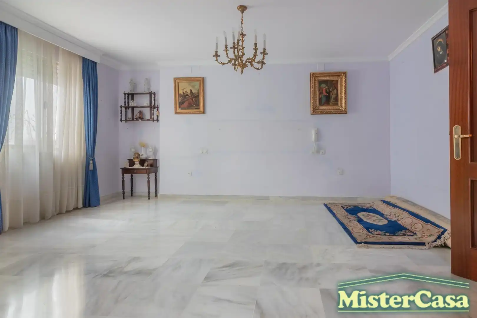 Flat for sale in Jerez de la Frontera  with Air Conditioner, Terrace and Balcony