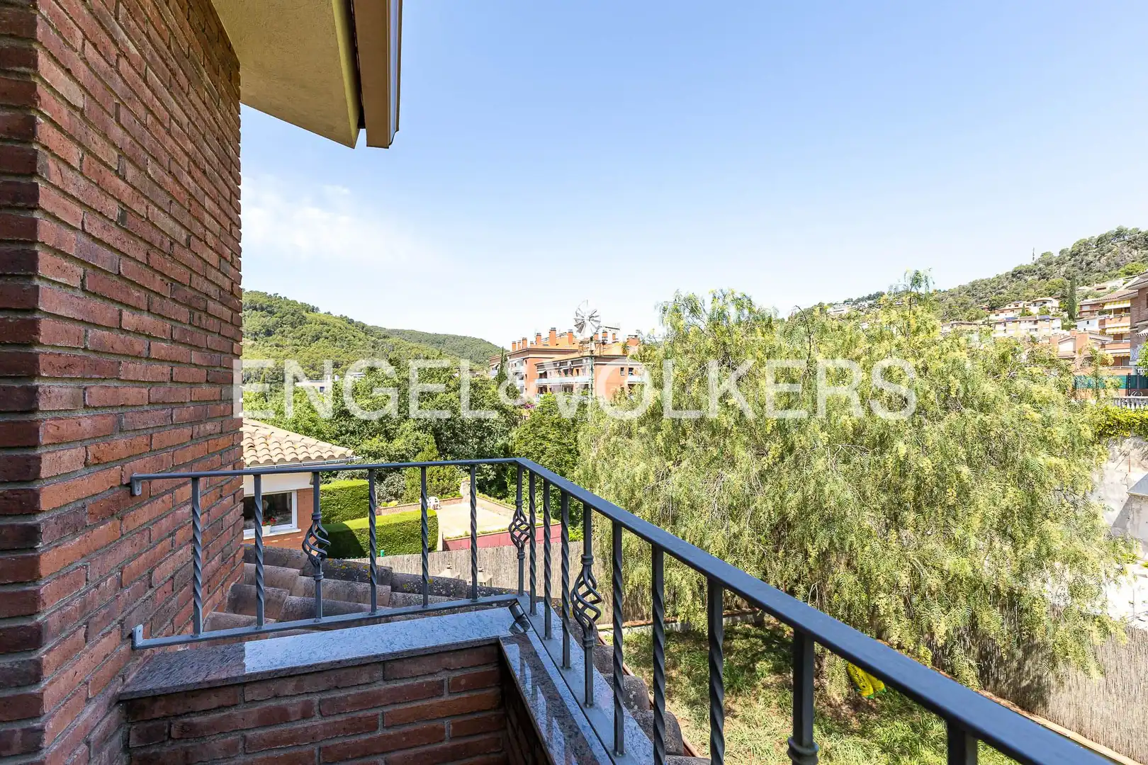 House with terrace for sale in La Palma de Cervelló, imagen 63