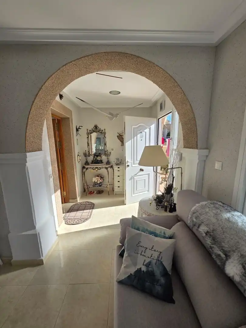 Detached house for sale in Nueva Torrevieja - Aguas Nuevas, imagen 8