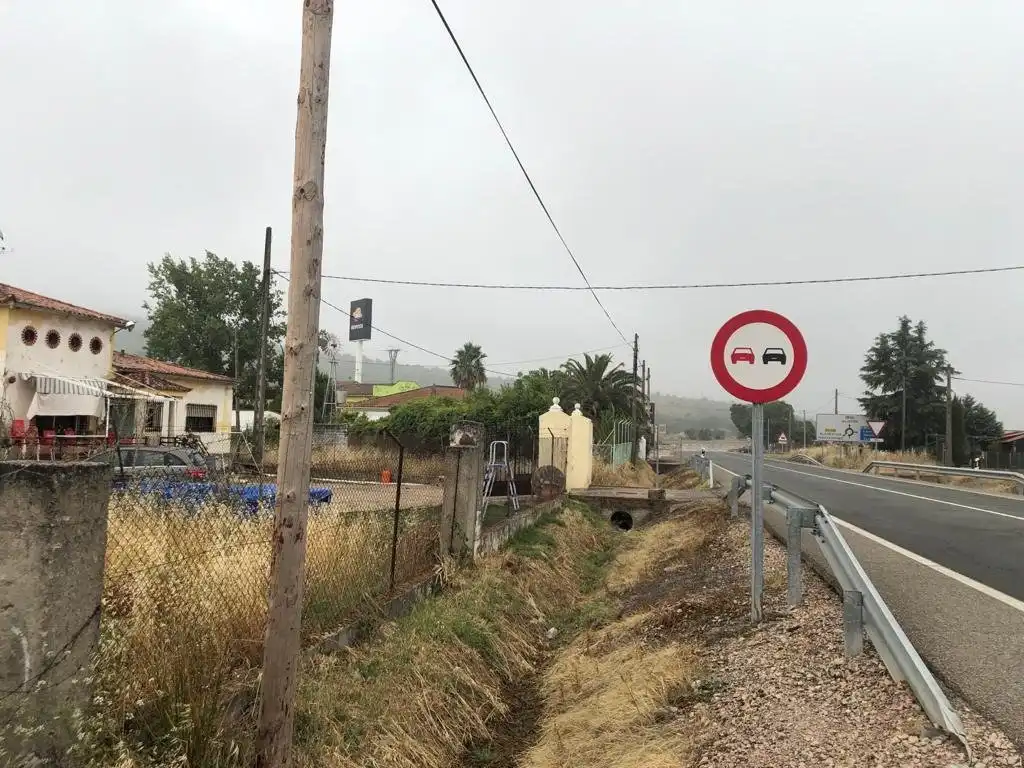 Terreni e lotti in vendita a Alcuéscar, imagen 6