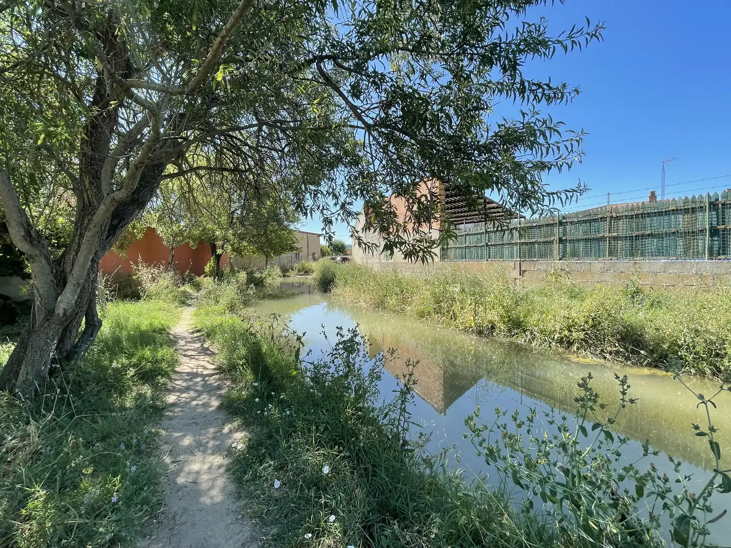 Residential zum Verkauf in Camino Valdelga, Tudela de Duero