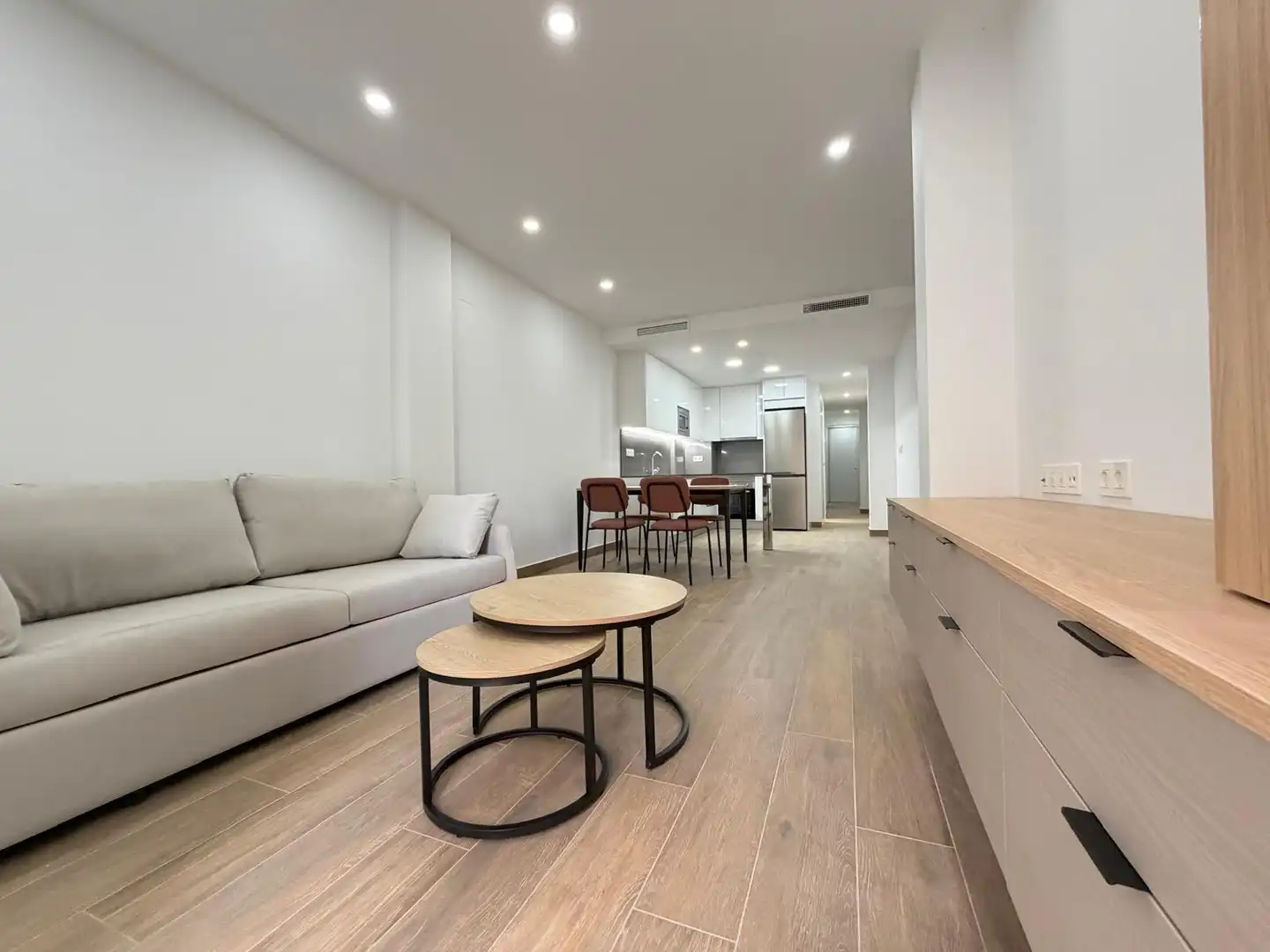 Apartament amb terrassa en venda a Calle LA LOMA, imagen 47