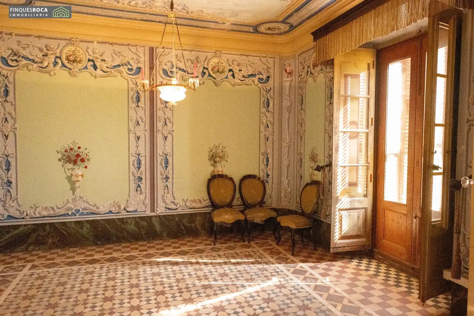 Casa amb jardí en venda a Centre, imagen 50
