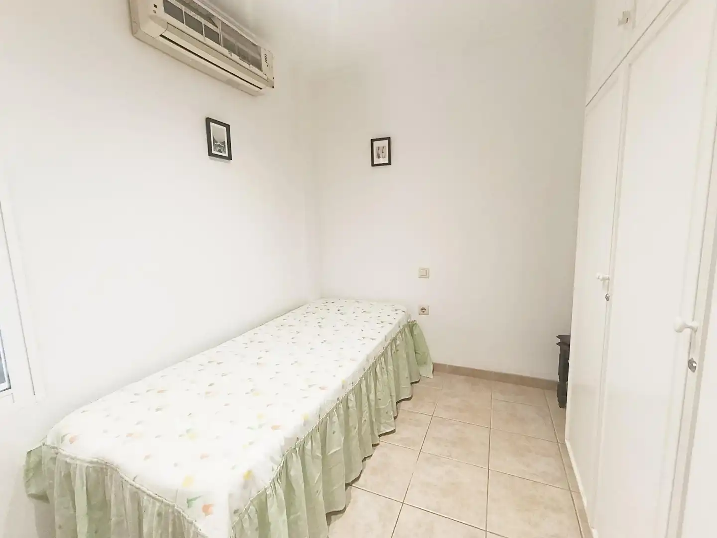 Apartments for rent in Oliva Playa