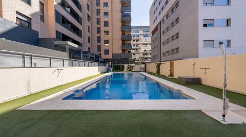 Foto 2 von Wohnung zum Verkauf in Calle Ravel, Nueva Almería - Cortijo Grande - Vega de Acá, Almería Capital