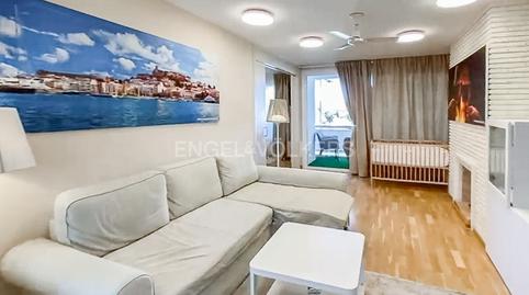 Foto 2 de Apartamento de alquiler en Gavà Mar, Gavà