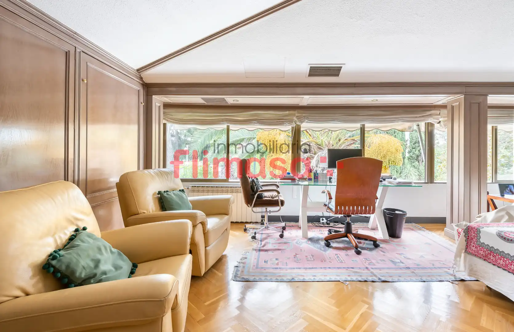 Casa o chalet en venta en Calle Junco, Castillo Campodón