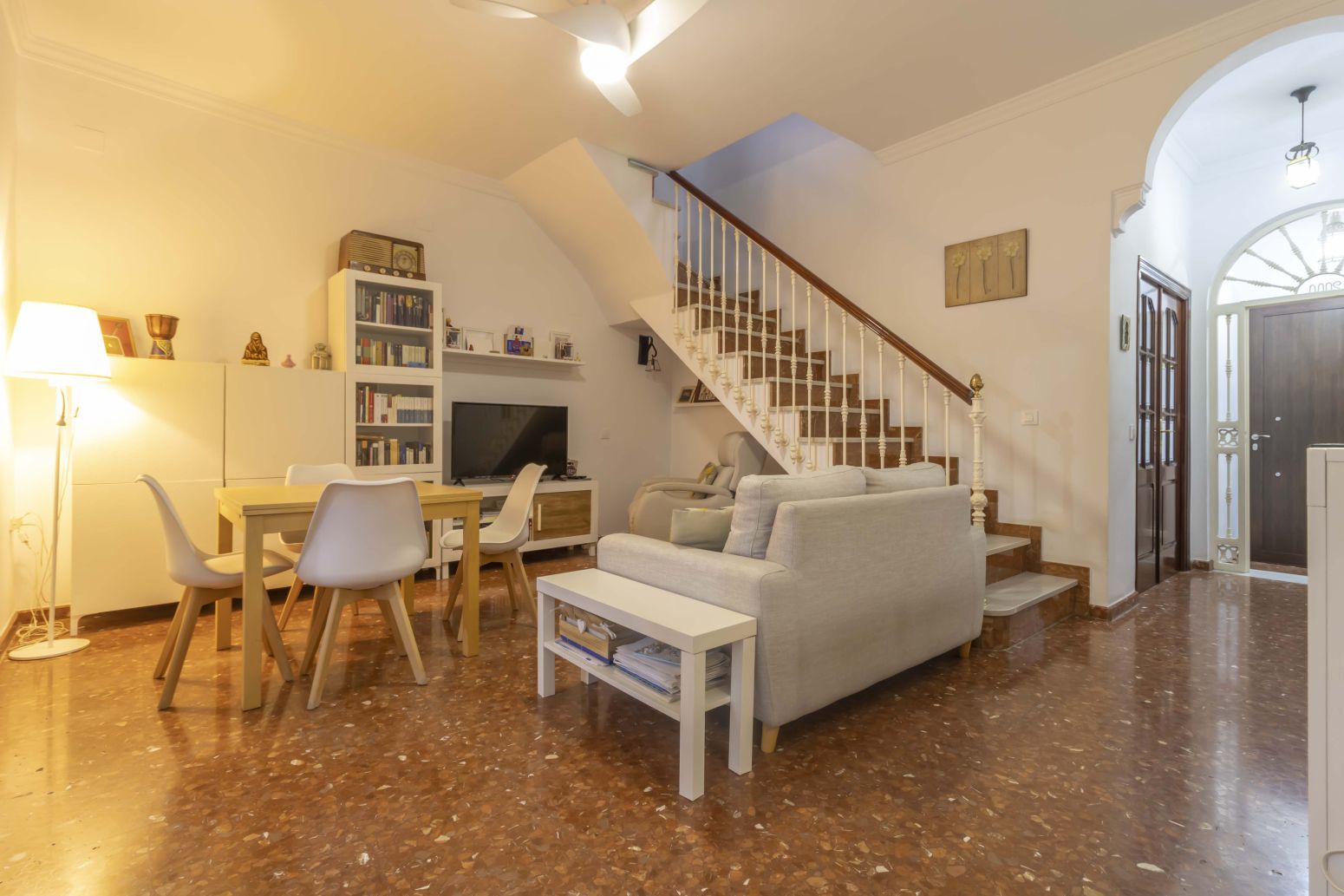 Single-family semi-detached for sale in Alcalá del Río