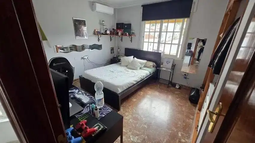 Xalet amb piscina en venda a Jardines de Alhaurín - Huerta Alta - Fuensanguínea, imagen 33