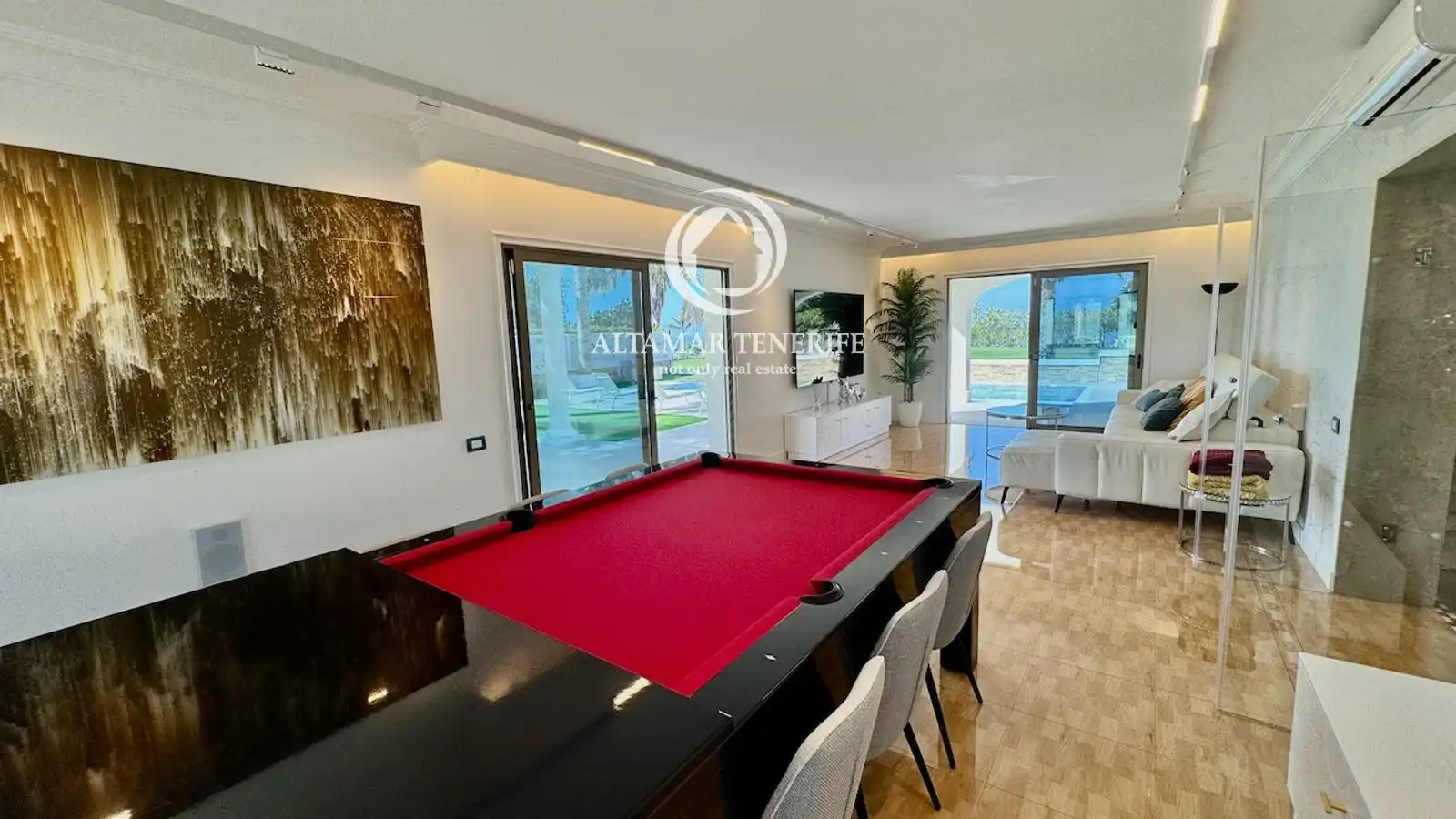 Casa con piscina en venta en Samarin, imagen 29