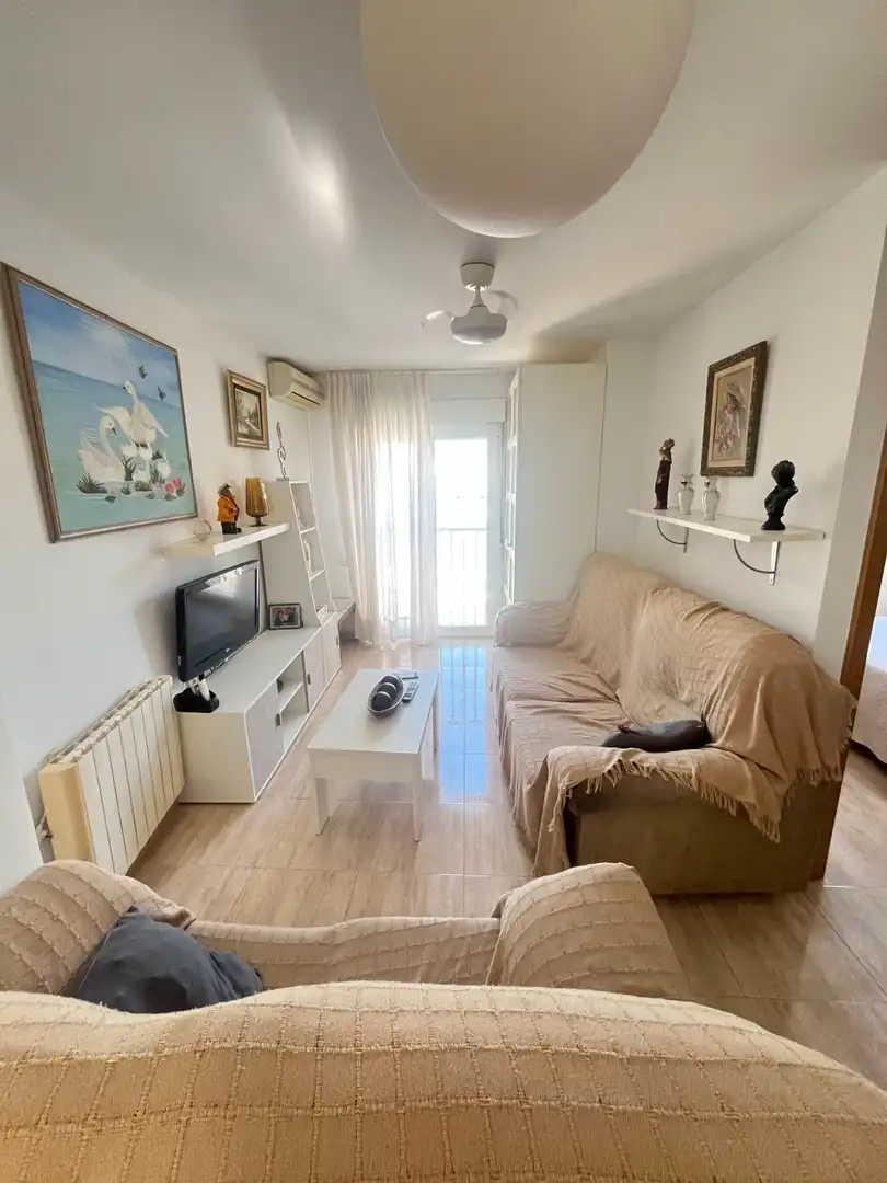 Apartment mit Terrasse zum Verkauf in Adra, imagen 2