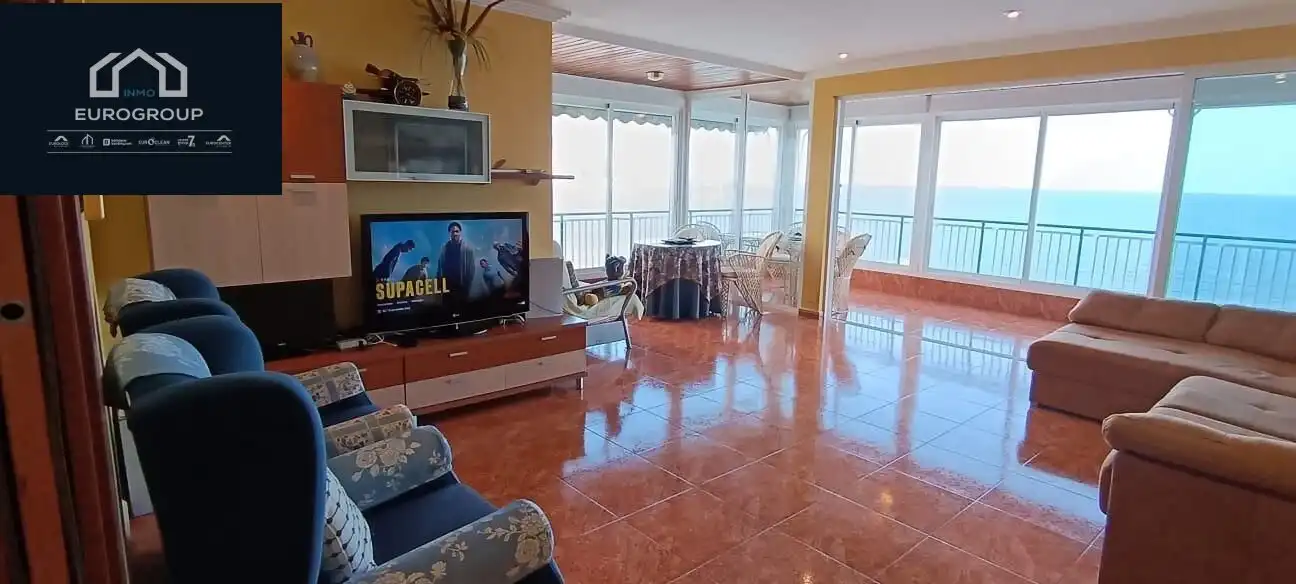 Flat with lift for sale in Playa de Levante, imagen 7