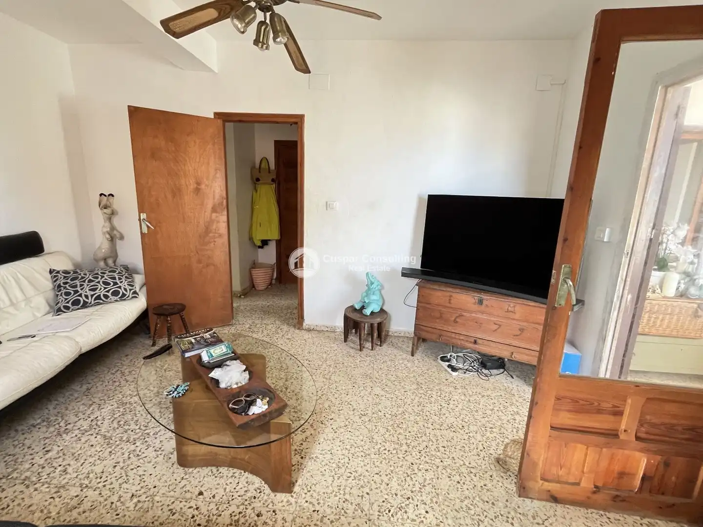 Dúplex en venta en Cartagena con Calefacción