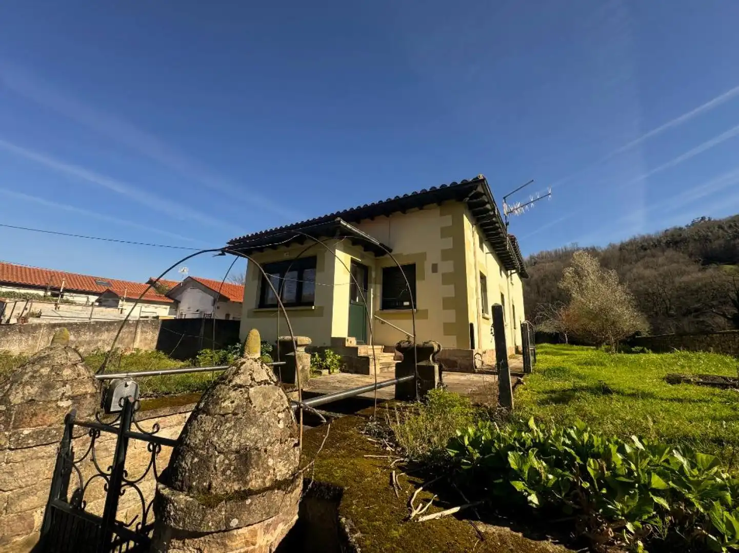 Haus zum Verkauf in Serna La - Barrio Elecha, imagen 48