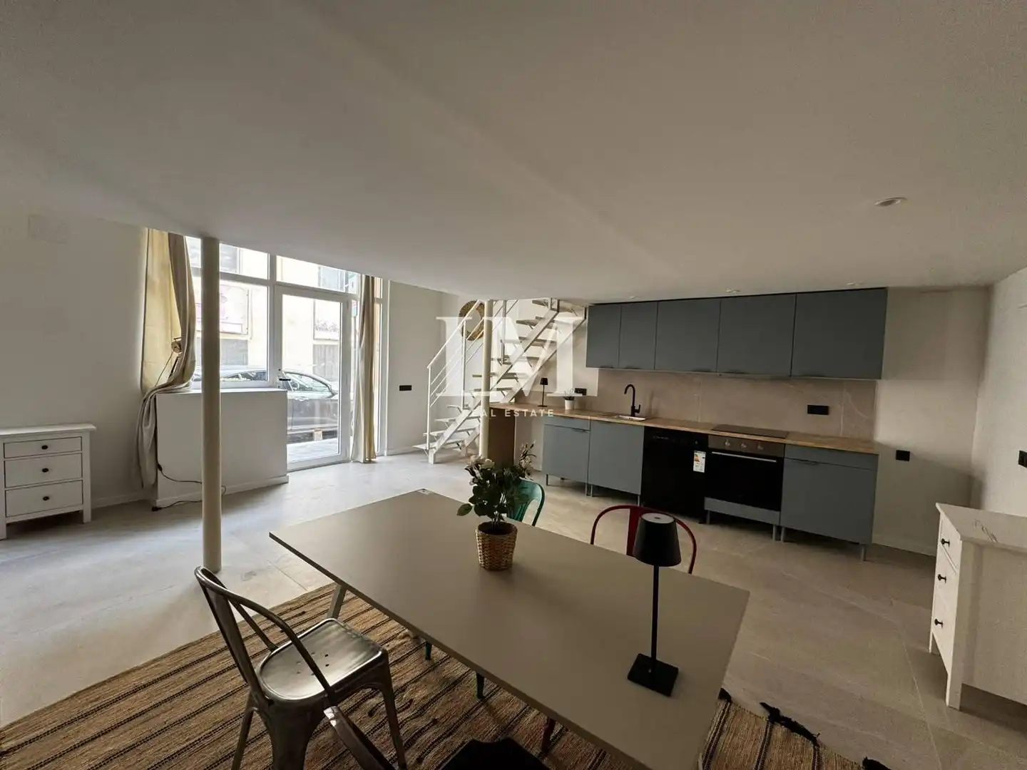 Loft zum Verkauf in del Pare Claret, imagen 28