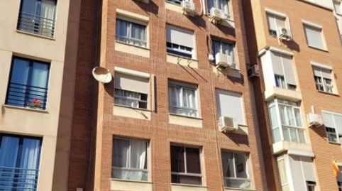 Photo 3 of Flat for sale in Camino Suárez, 83, Suárez, Málaga Capital
