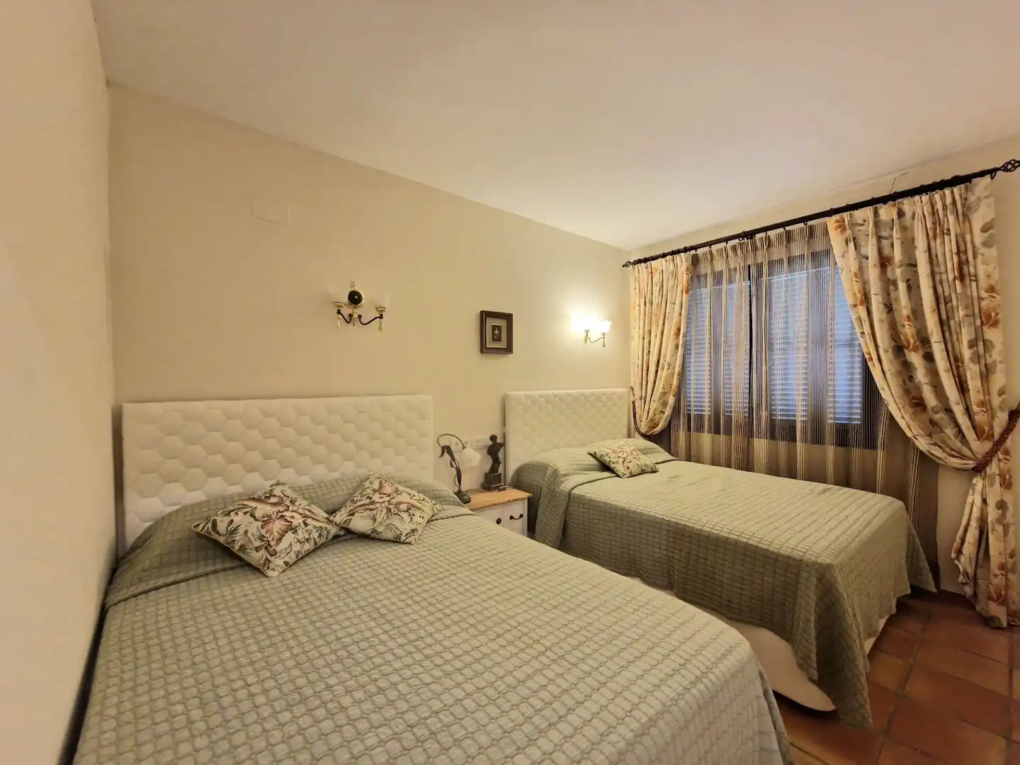 Adosado con piscina en venta en C Berlin, imagen 13