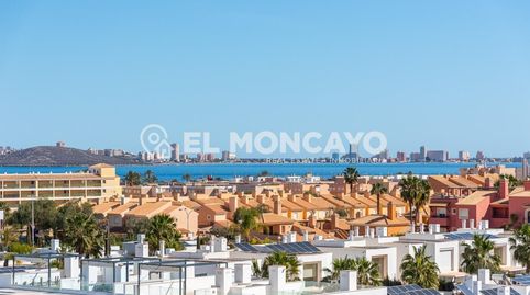 Foto 3 de Apartamento en venta en Entremares, La Manga del Mar Menor