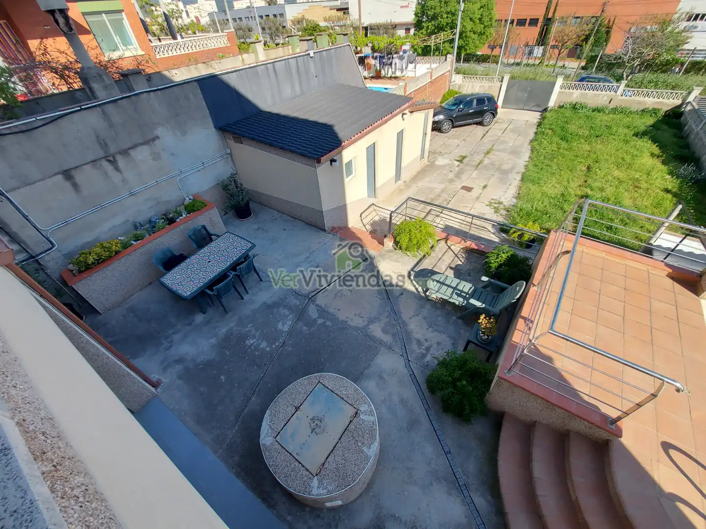 Houses for sale in Carrer de Rafael Casanova, 140, Sant Vicenç Dels Horts