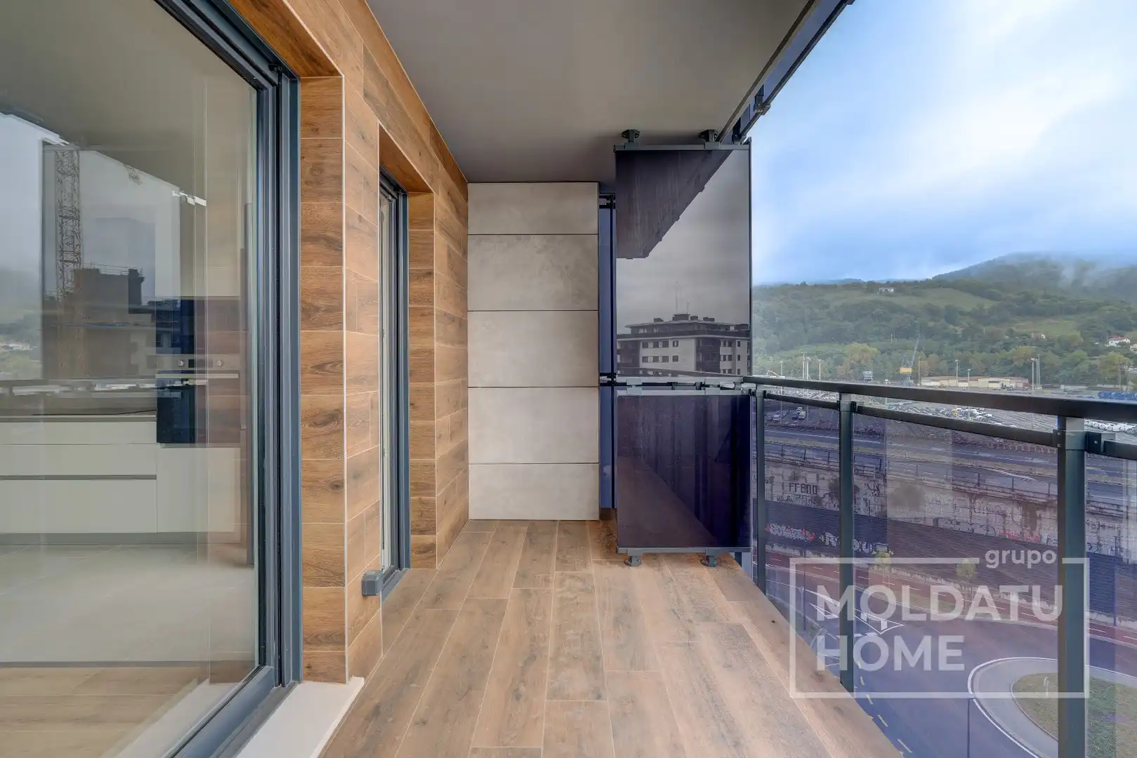 Flat with lift for sale in Altzate, imagen 5