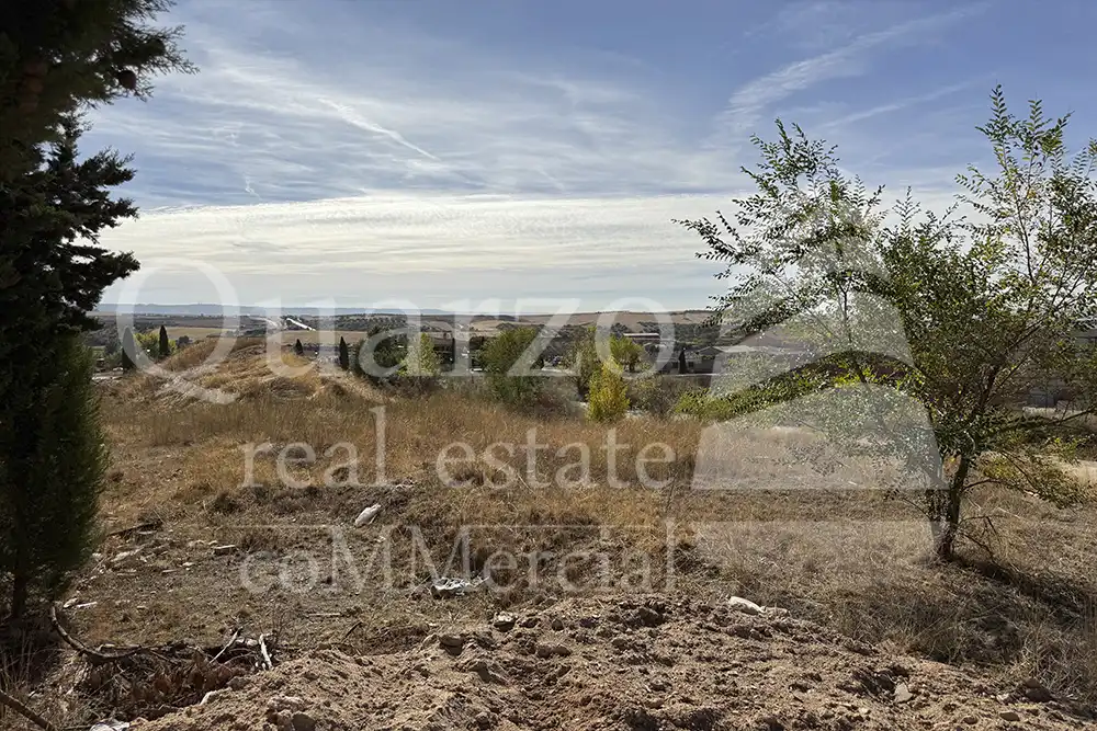 Terreny residencial en venda a Tórtola de Henares, imagen 12