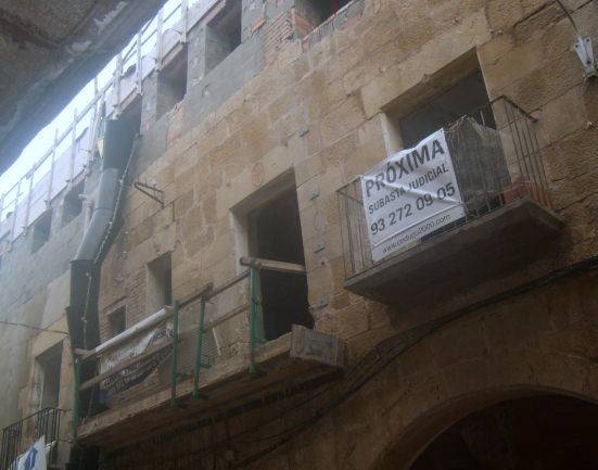 Terreno en Venta en MAJOR en Juneda