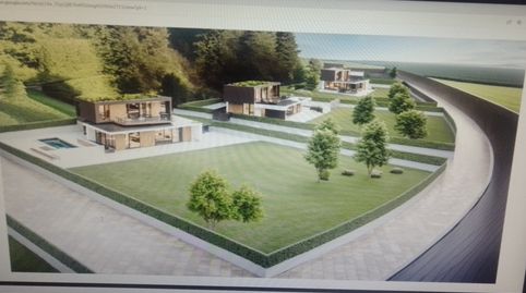 Foto 4 de Residencial en venda a La Laguna Illas, 45, Pillarno, Castrillón