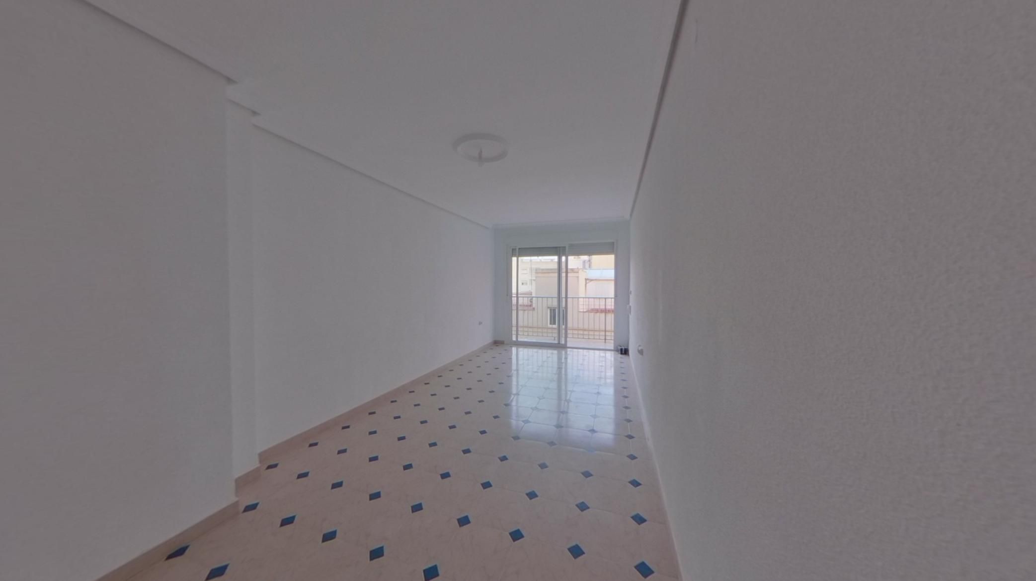 Pis en venda en  Murcia Capital