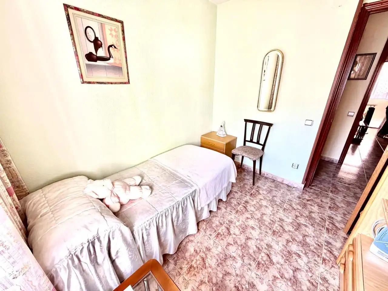 Flat for sale in Calle de Arsenio Fuster, imagen 22