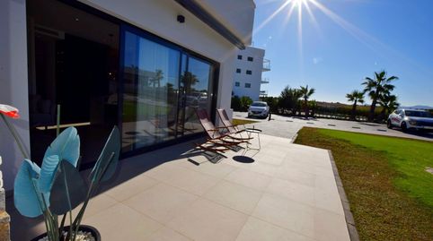 Foto 3 de Casa o chalet en venta en Condado de Alhama, Alhama de Murcia