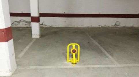 Solvia Inmobiliaria  Garaje Vera, imatge 3