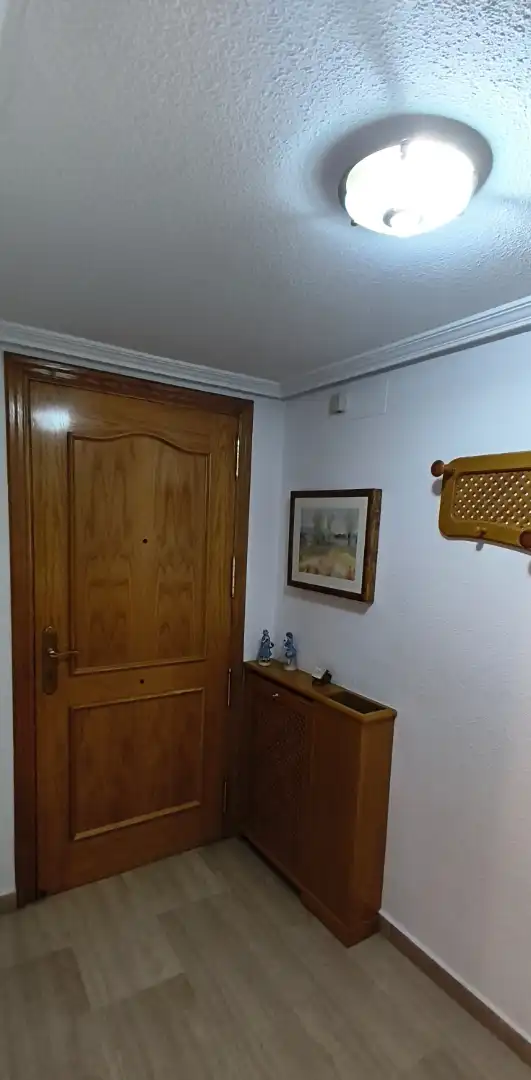 Flat for sale in Zaragoza  with Air Conditioner, Heating and Parquet flooring