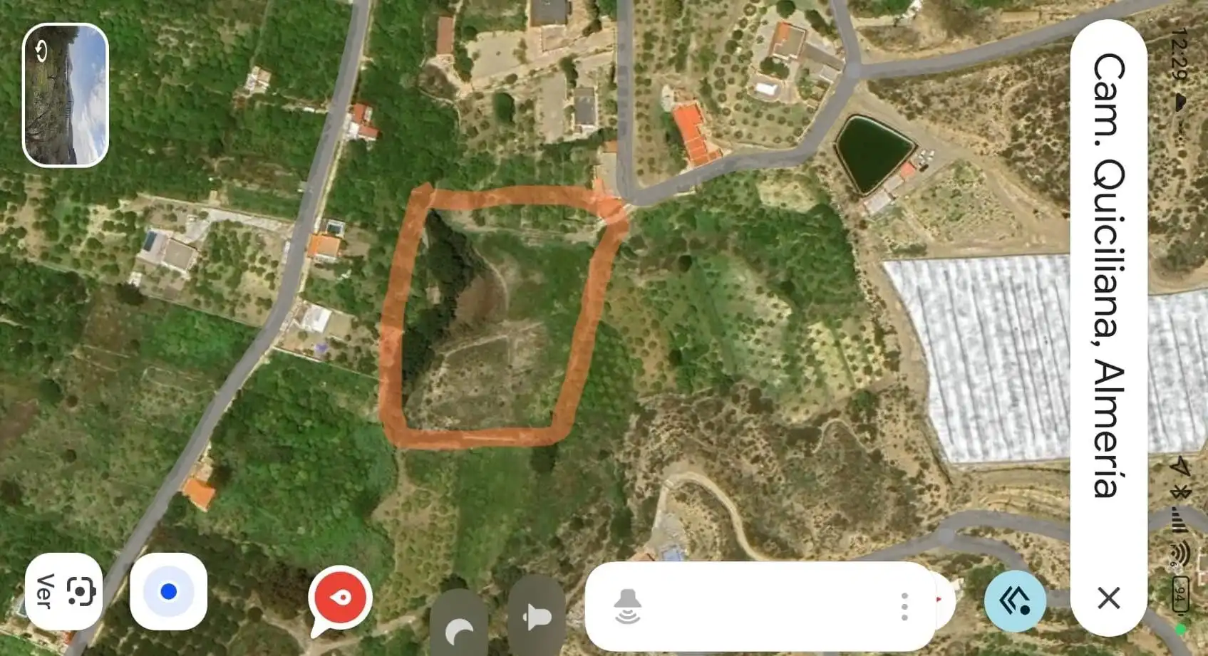 Lands and plots for sale in Gádor, imagen 21
