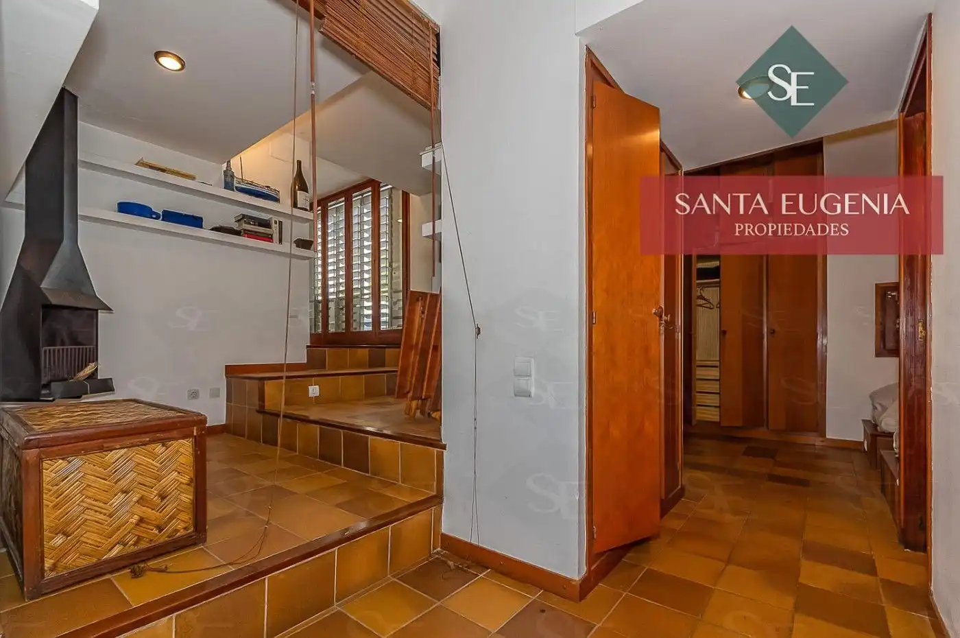 Casa amb piscina en venda a Cala Llonga - Sa Mesquida, imagen 36