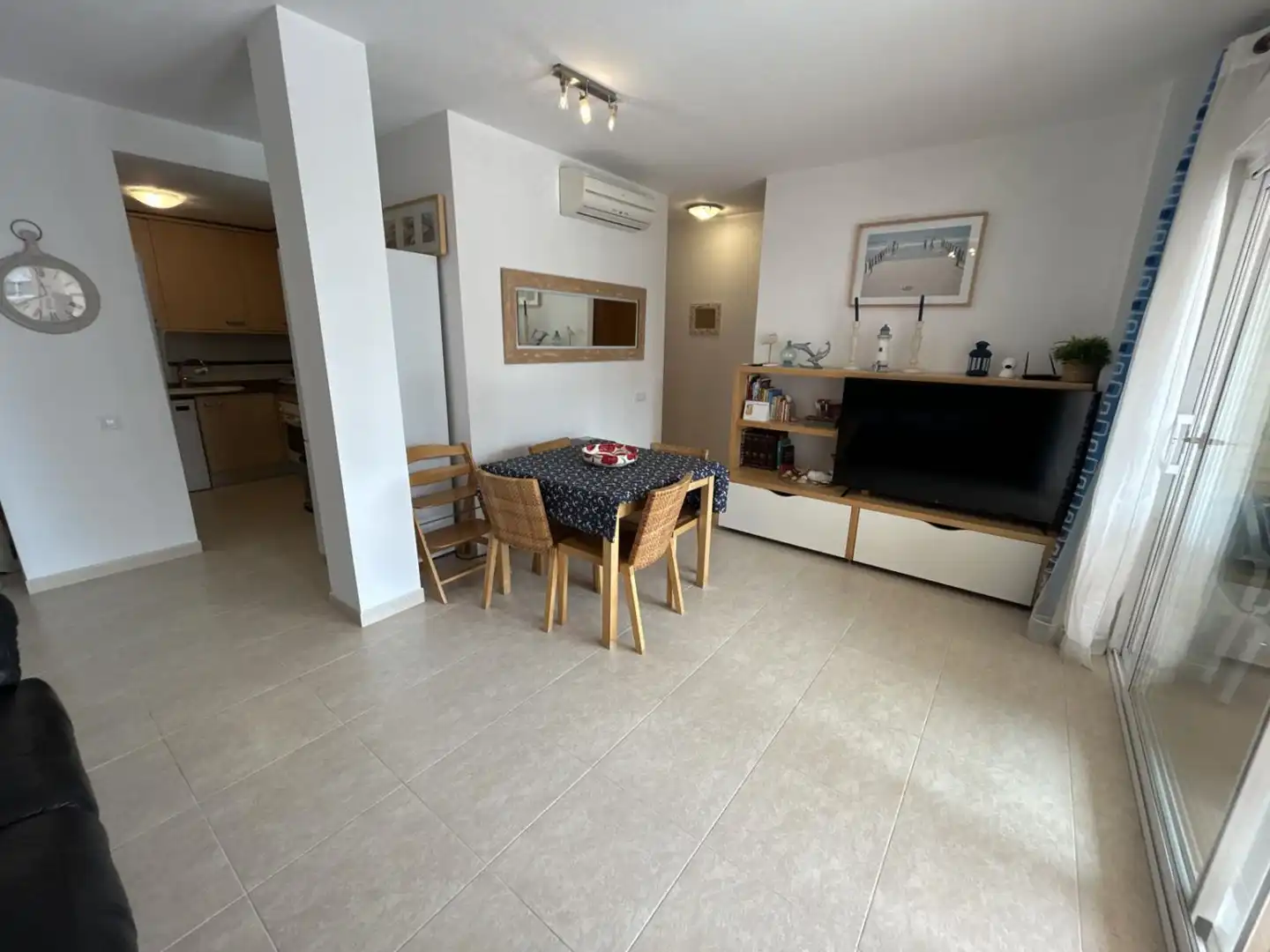 Apartment mit Pool zum Verkauf in Alcanar, imagen 12