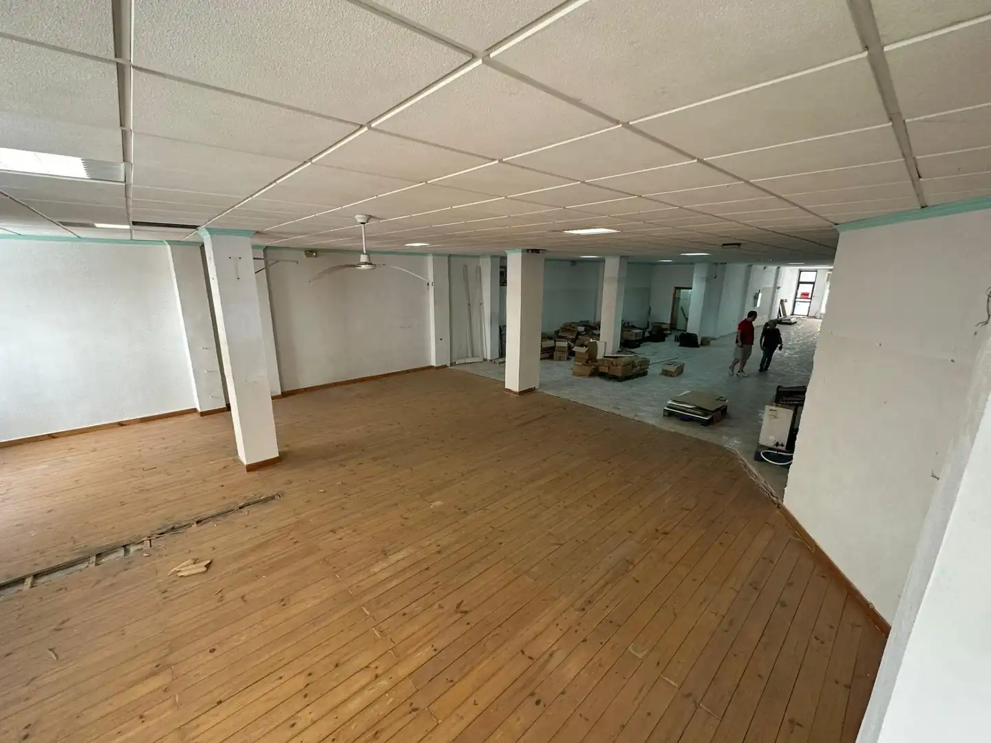 Local comercial de lloguer a Lorca Ciudad, imagen 11
