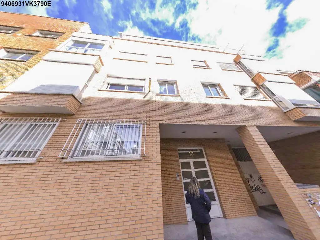 Individuel à vendre à Barrio de Salamanca, imagen 6