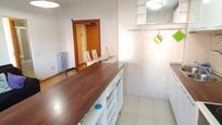 Kitchen of Flat to rent in  Madrid Capital  with Terrace